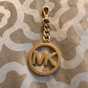 Michael Kors Charm